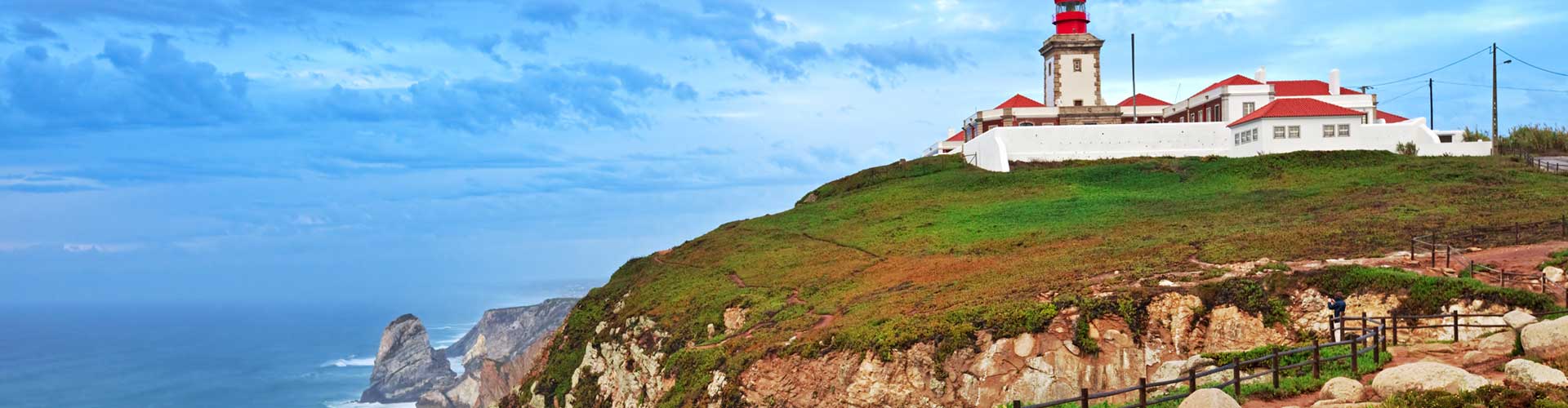 Cabo da Roca