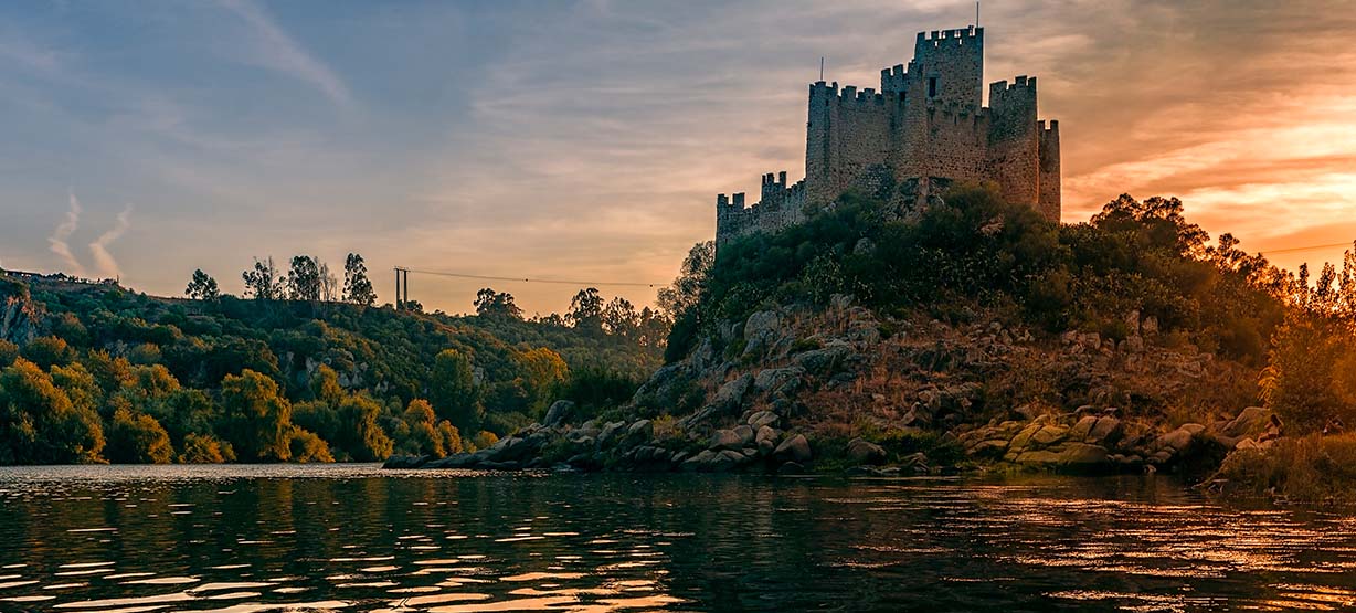 Castelo de Almourol