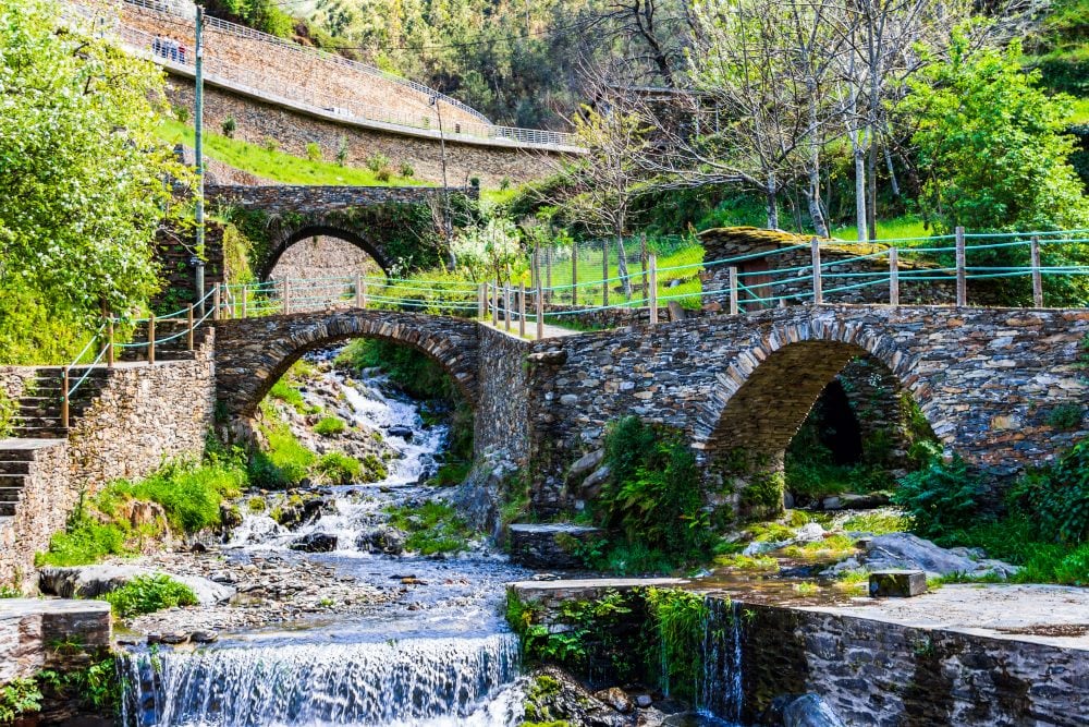 Rural Tourism in Portugal: the best places to visit