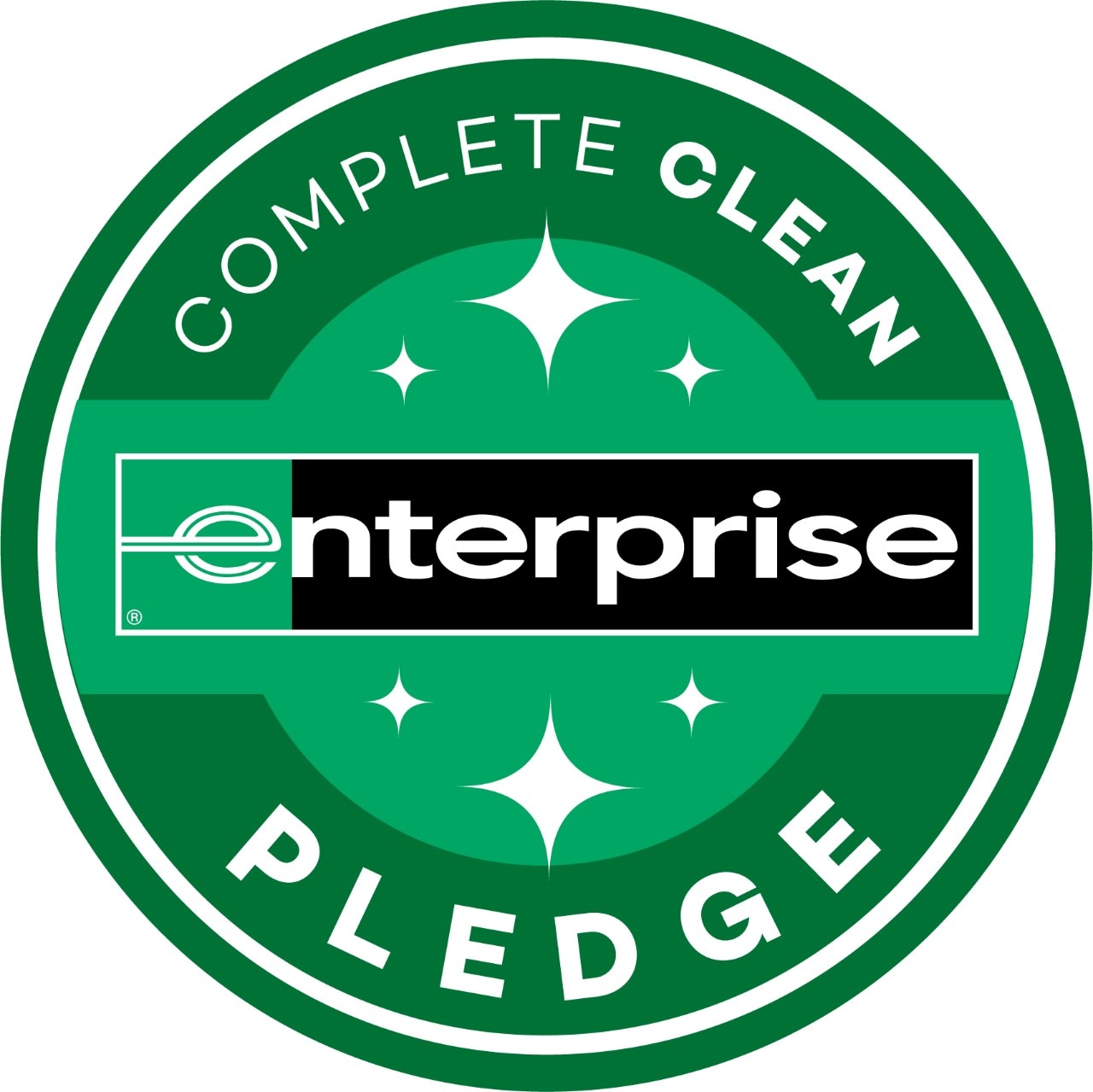 Complete Clean Pledge - COVID