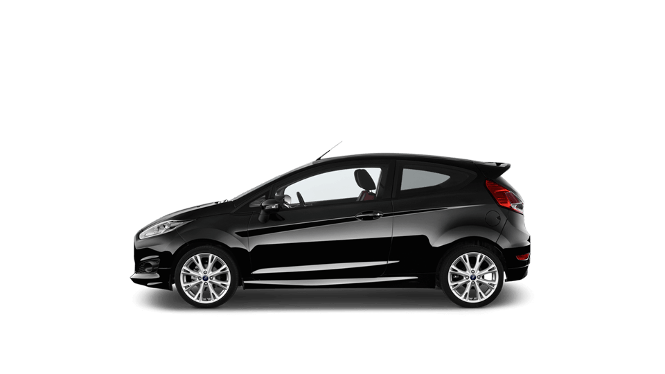 Rent a Fiat Panda, Seat Ibiza, C4 Cactus or similar