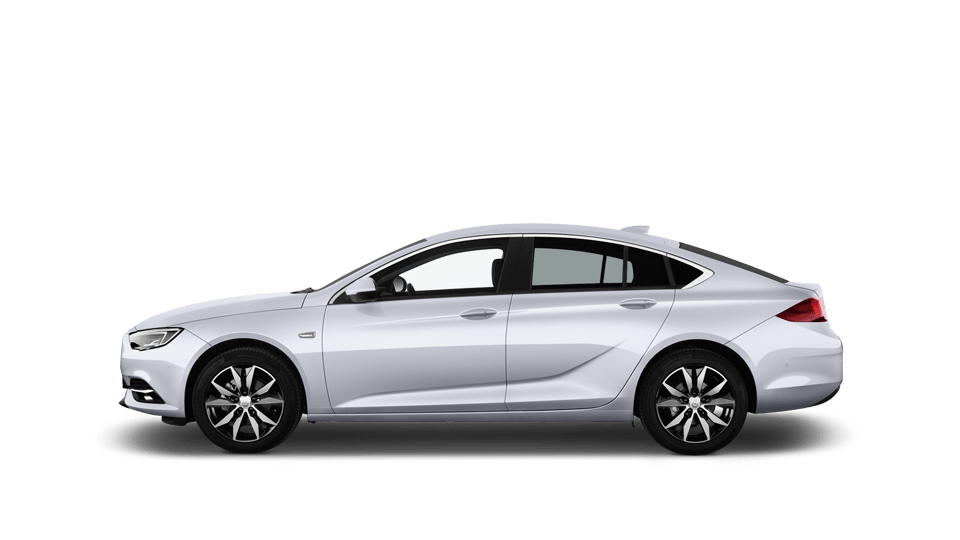 Rent a BMW Serie 1 or similar