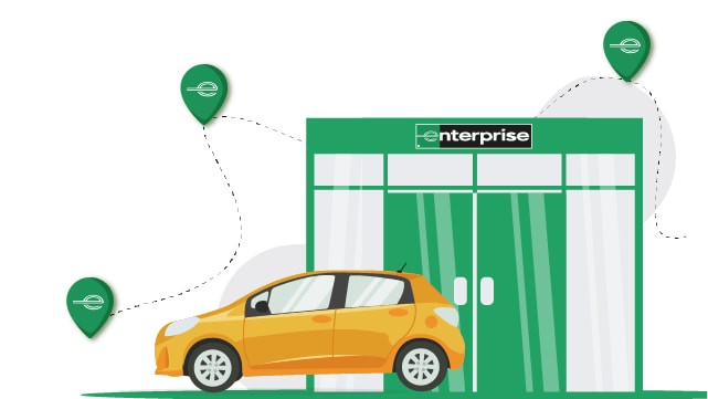 Enterprise Locations