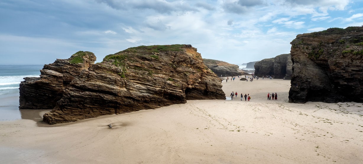 Castelejo Beach-Costa Vicentina