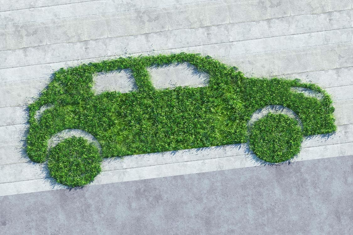 Eco-driving: a sustainable way of driving