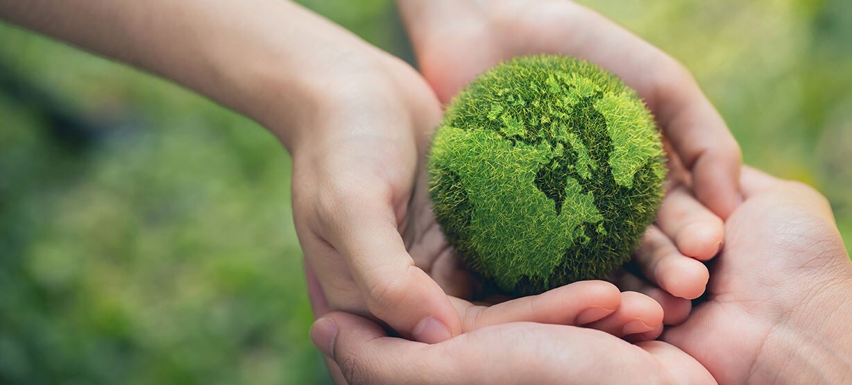 environment earth day
