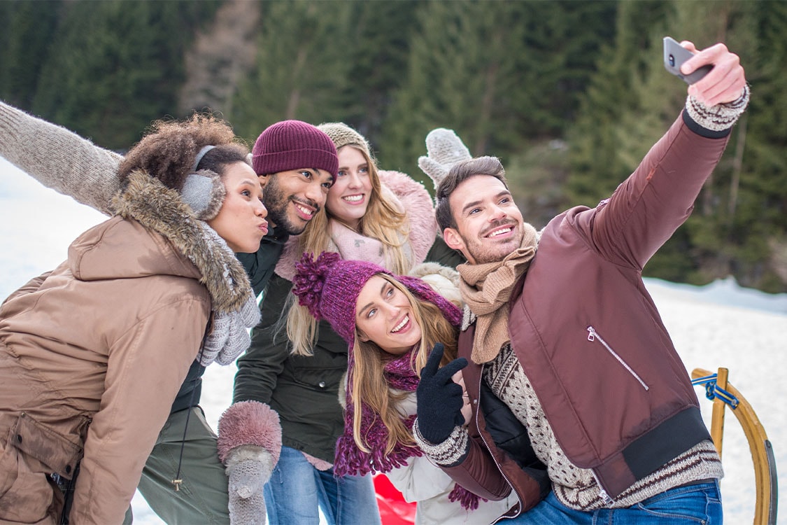 Group travel