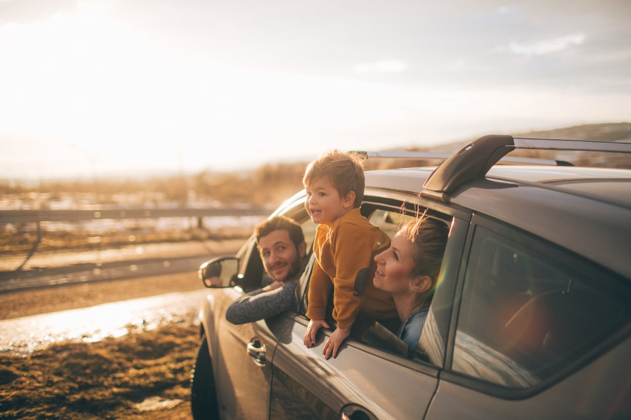 Roadtrip low cost