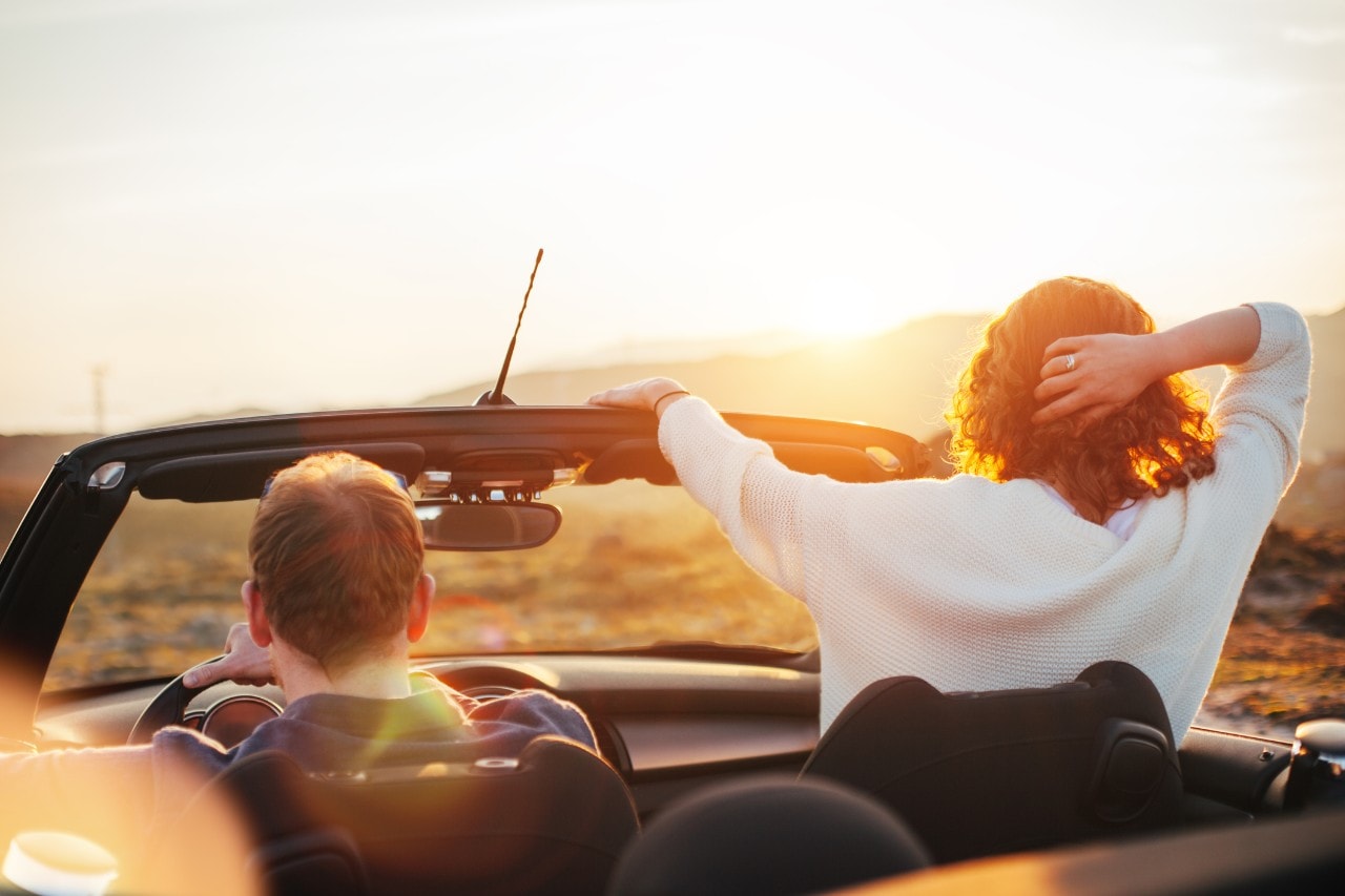 Roadtrip portugal