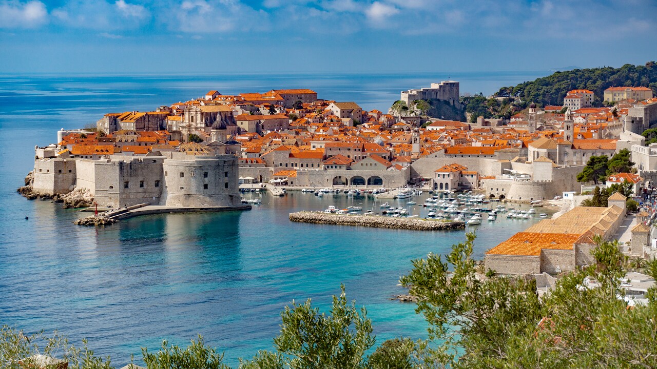 Dubrovnik