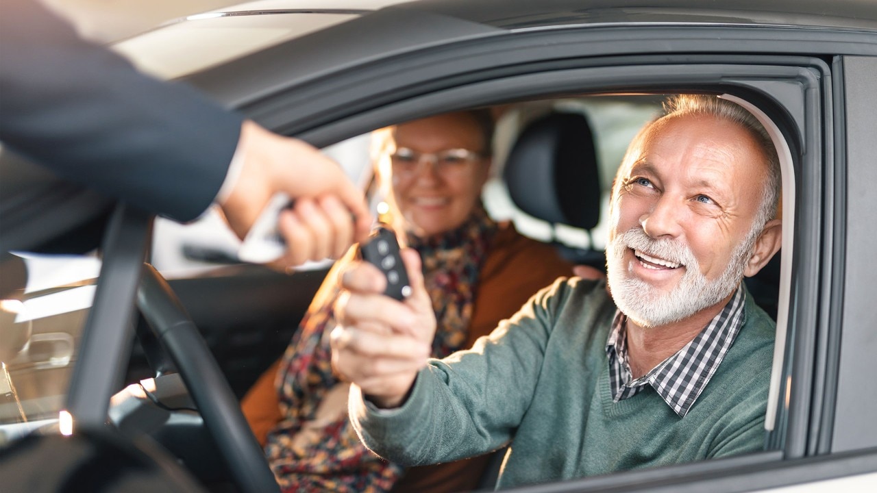 Motoristas substitutos