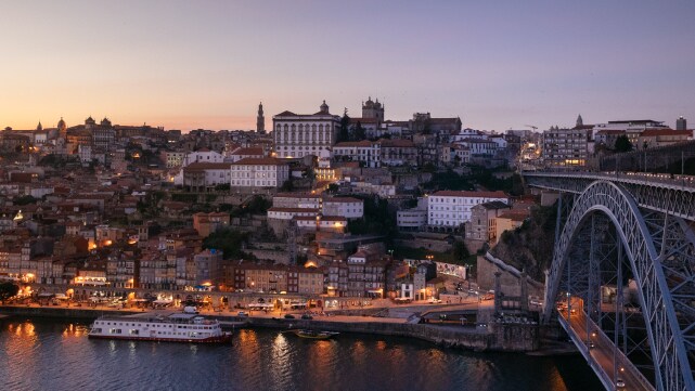 Descobrir Portugal