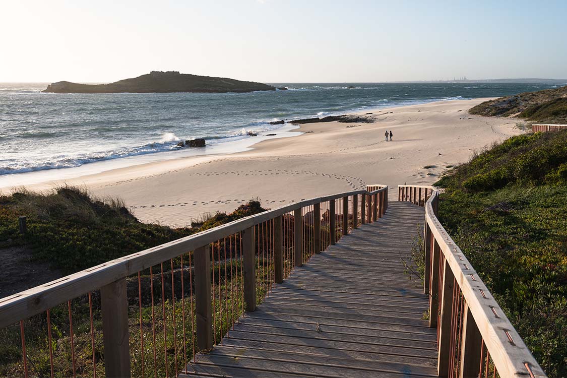 Praias-Costa Vicentina