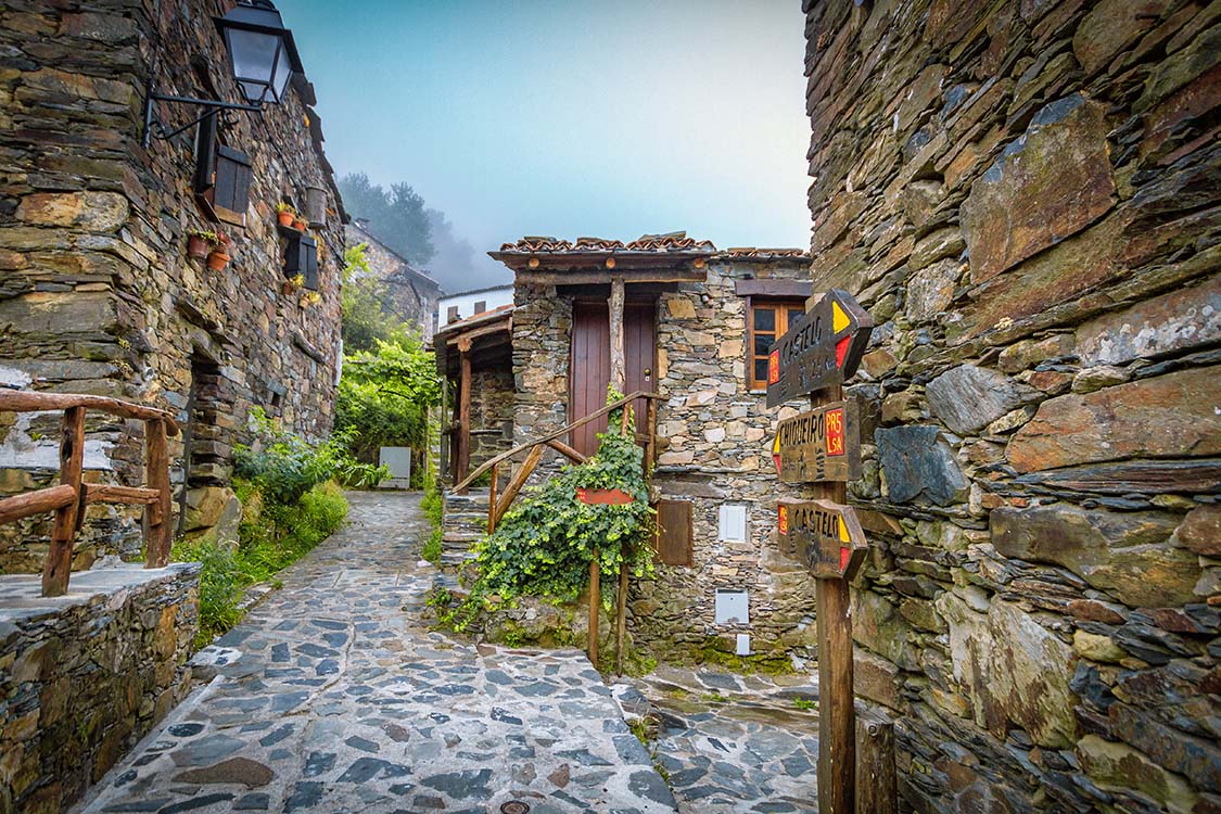 Aldeias do Xisto