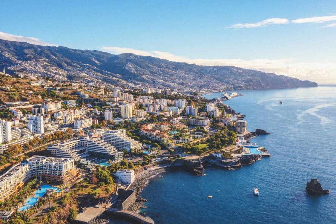 Funchal