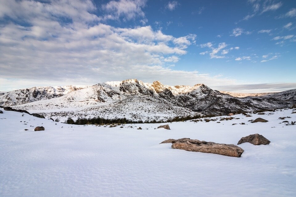 Serra da Estrela