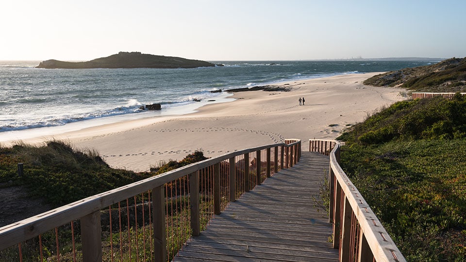 Praias-Costa Vicentina