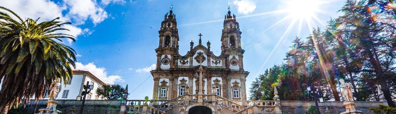 Lamego