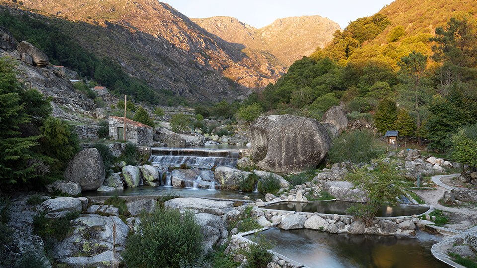 praia fluvial