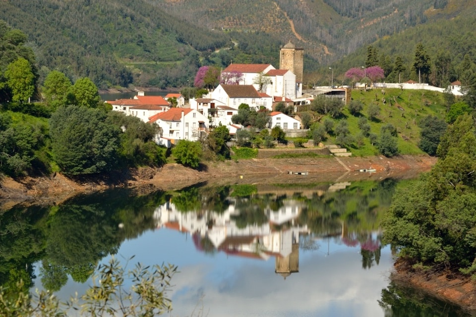 Aldeia de Dornes