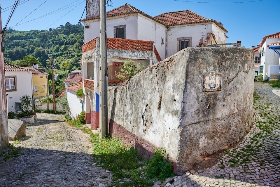 Aldeia do Penedo Sintra