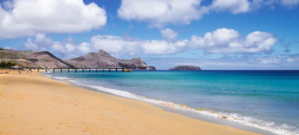 Porto Santo
