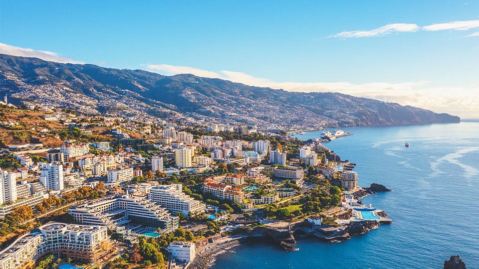 Funchal