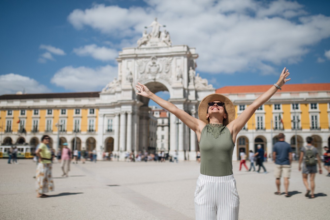 Terreiro do paço