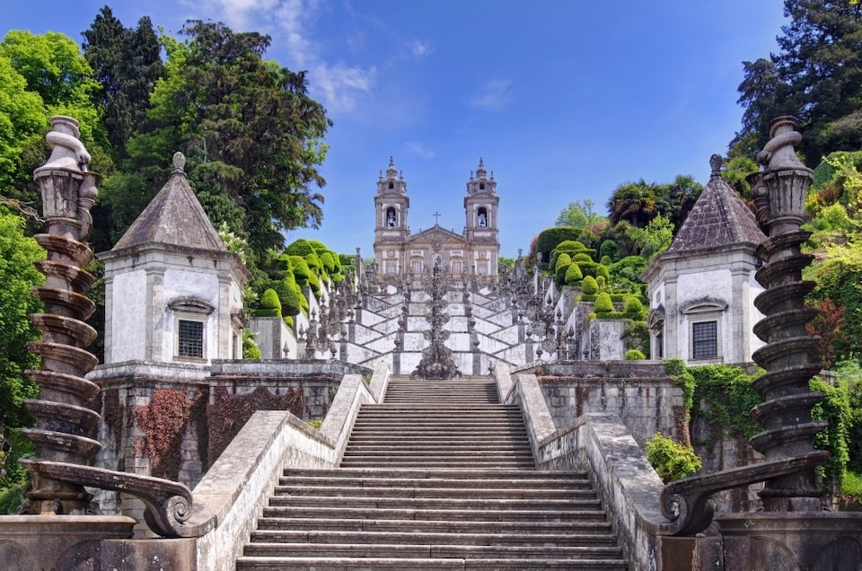 Braga