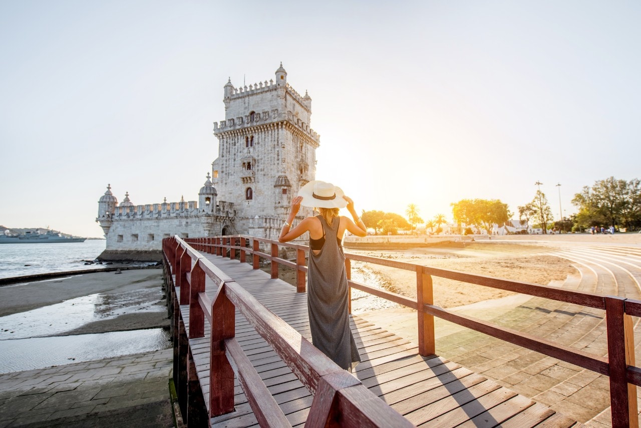 Torre de Belém